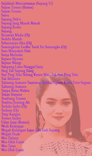 Safira Inema Koplo (Haruskah Aku Mati Memandangmu) Screenshot 3