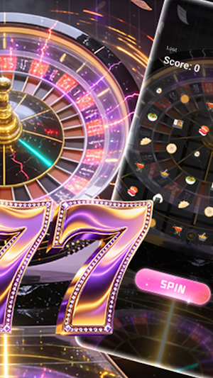777 Yperial Diamo Screenshot 2