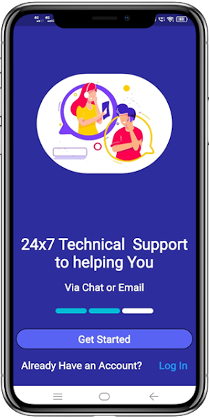 BC Exchange Screenshot 2
