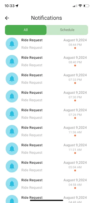 AnTam Ride Screenshot 3