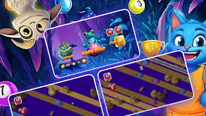 Secure Step Blitz Screenshot 1