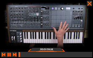 Beginner Guide MatrixBrute 101 Screenshot 2