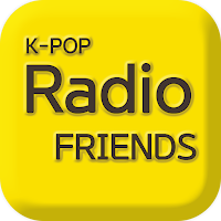 RadioFriends - Korean FM Radio