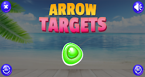 Arrow Target Master Screenshot 0