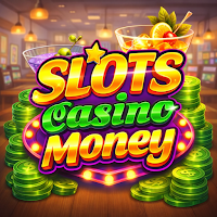 Slots Cider Casino Money