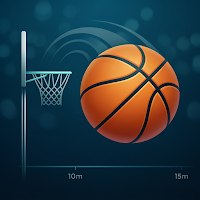 Deep Ball: Arcade Basketball