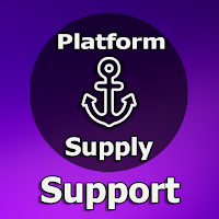 Platform Supply. Support CES