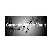 Carnatic Music Vault