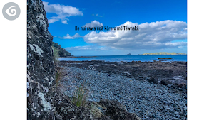 Te Ara a Tāwhaki Screenshot 1