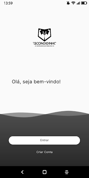 EscondidinhoGym Screenshot 0