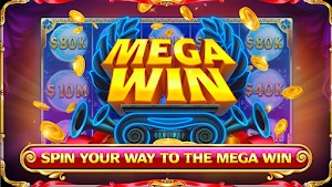 Antique Slots 777 Casino Games Screenshot 0