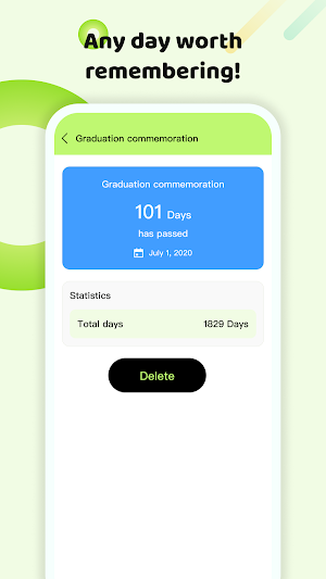 Memento Days Screenshot 3