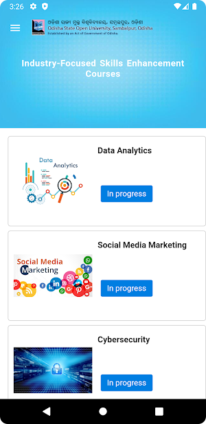 Dakshata Screenshot 1