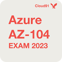 Azure Administrator AZ-104