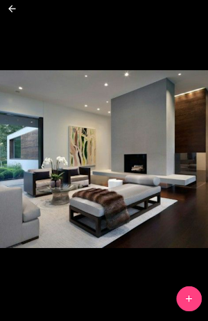 Interior Design Projects Screenshot 2