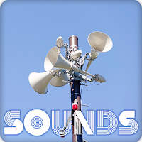 Tsunami Siren Sound Ringtones