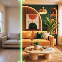 Homova - AI Home Design