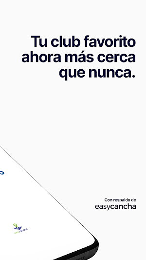 PADEL AEROPUERTO Screenshot 1