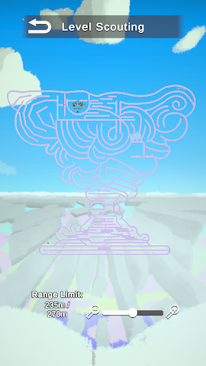 Rotate Maze: G.O.T.S Screenshot 3