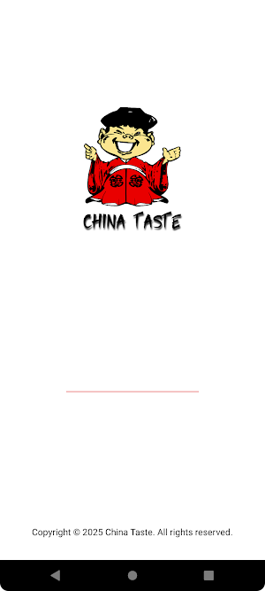 China Taste Screenshot 0