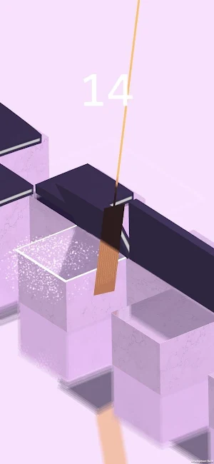 Slice It Perfect Screenshot 2