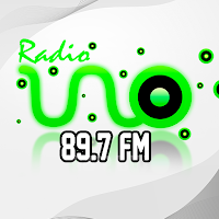 Radio uno 89.7 FM