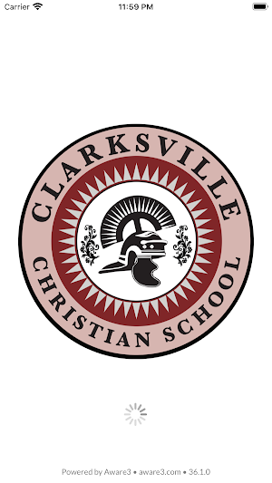 Clarksville Christian School Screenshot 0