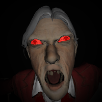 Grandma Hate Metal: Horror