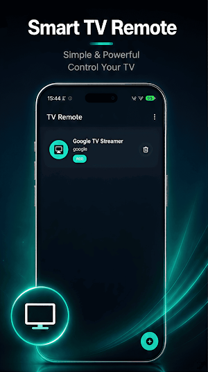 Universal Remote - All in One Screenshot 2