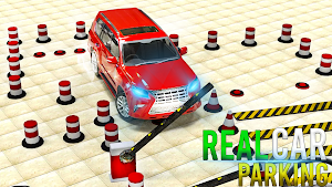 Car Parking Game - Car Game 3D Screenshot 1