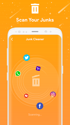 Security Screenshot 1
