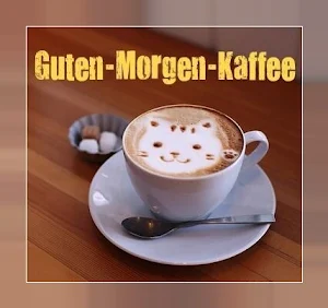 Guten Morgen Tag Abend Nacht Screenshot 0