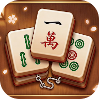 Mahjong Solitaire - Freecell