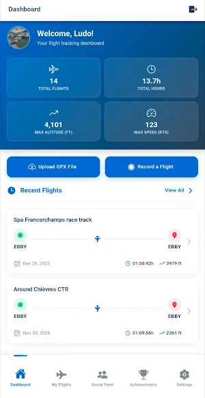 FlightClub Screenshot 3