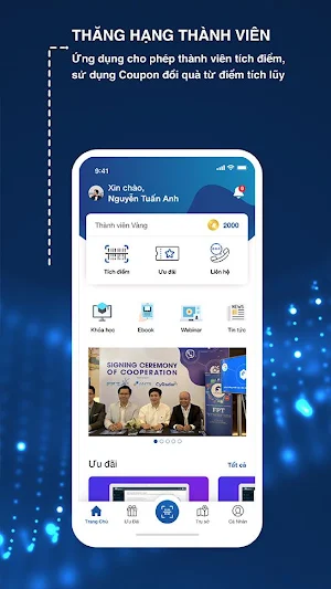 A1digihub Screenshot 2