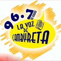 La Voz de Cambyreta 96.7 FM