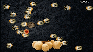 Crash of Colorado Potato Beetle Screenshot 3