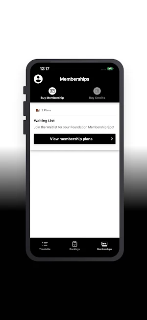 The Reform Co. Screenshot 1