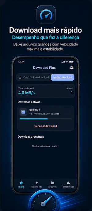 Download Plus Screenshot 2