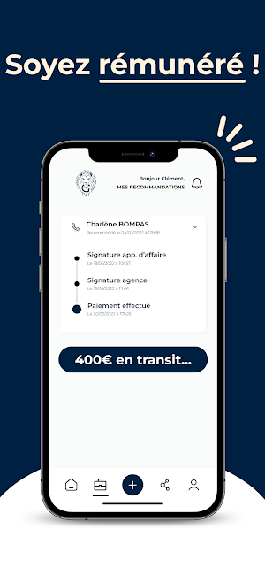 Gabriel France Screenshot 3