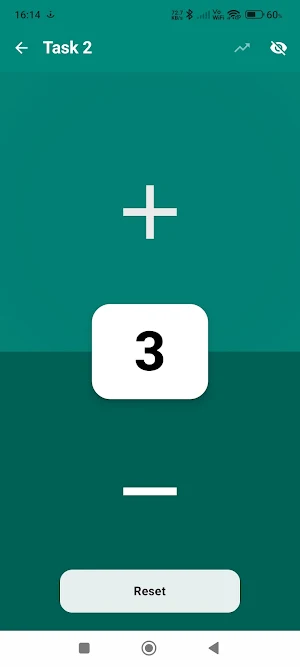 CountUp Screenshot 3