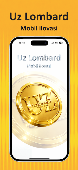 Uzlombard Screenshot 0