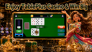Table Plus:Ph Screenshot 2