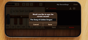 Guitar Sim Screenshot 3