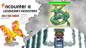 Pixel Era：Sapphire Screenshot 2