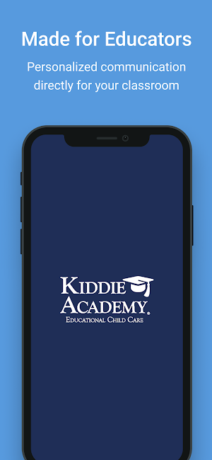 Academy Link for Educators Screenshot 3
