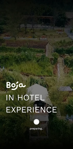 Boja Farm Stay Hotel Screenshot 0