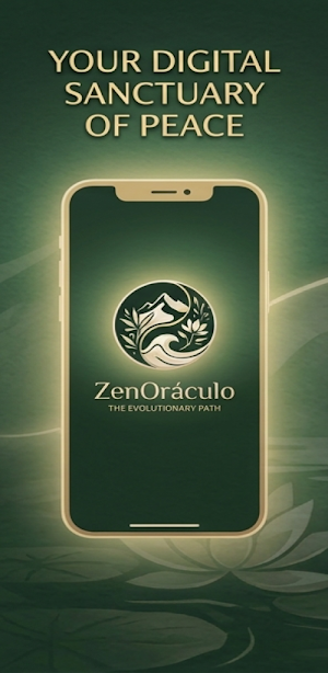 Zen Oracle: The Evolution Path Screenshot 0
