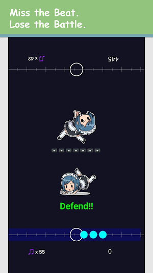 VS Rhythm Smash Screenshot 3