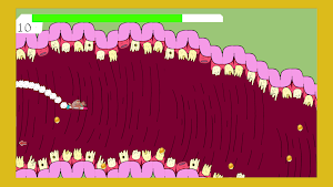 Rocket Donkey All Stars Screenshot 1